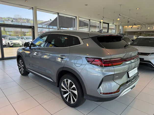 BYD Seal U DM-i Design AWD