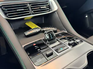 BYD Seal U DM-i Design AWD