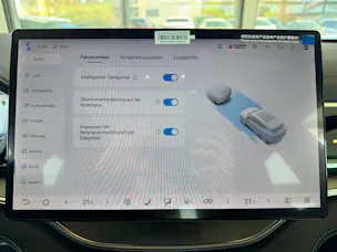 BYD Seal U DM-i Design AWD