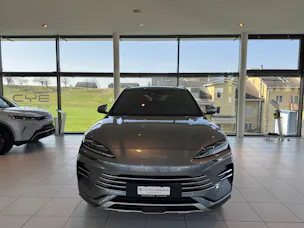 BYD Seal U DM-i Design AWD