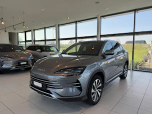 BYD Seal U DM-i Design AWD