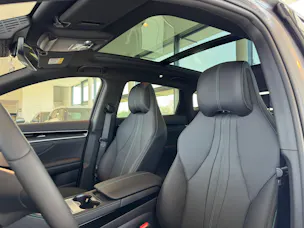 BYD Seal U DM-i Design AWD