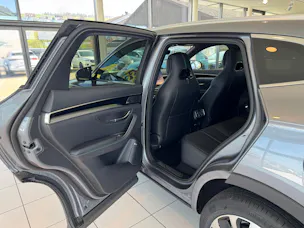 BYD Seal U DM-i Design AWD