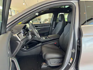BYD Seal U DM-i Design AWD