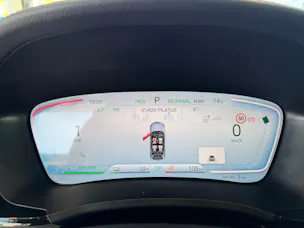 BYD Seal U DM-i Design AWD