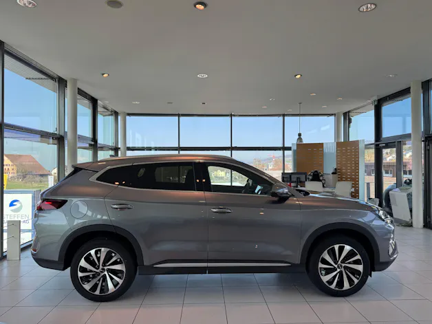 BYD Seal U DM-i Design AWD