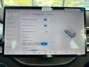 BYD Seal U DM-i Design AWD