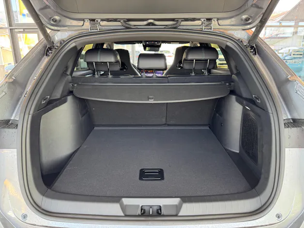 BYD Seal U DM-i Design AWD