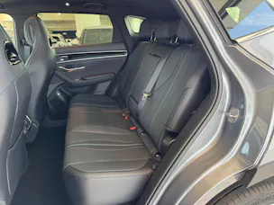 BYD Seal U DM-i Design AWD