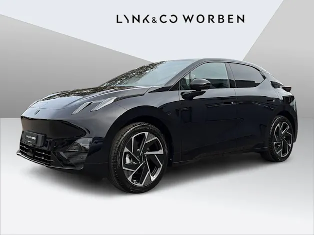 Lynk & Co 02