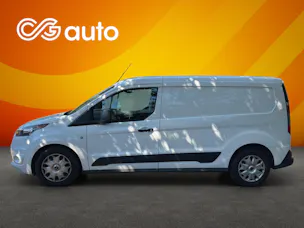 Ford Transit Connect Van T210 1.0"MOTEUR PROBLEM"