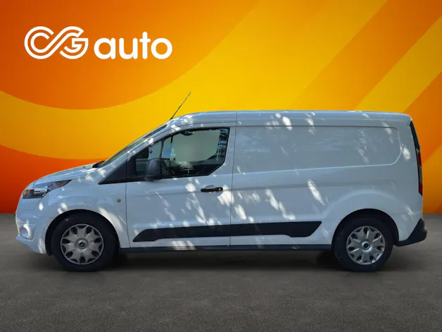 Ford Transit Connect Van T210 1.0"MOTEUR PROBLEM"