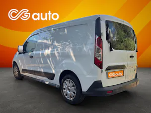 Ford Transit Connect Van T210 1.0"MOTEUR PROBLEM"