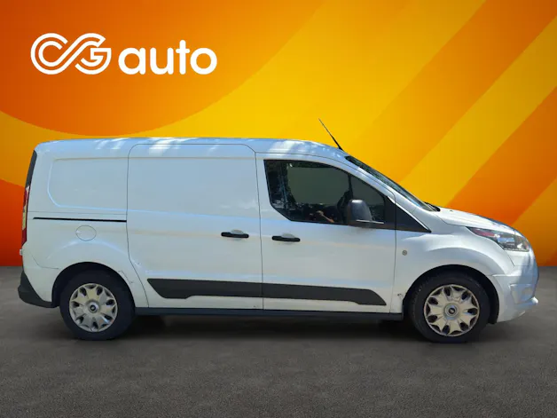 Ford Transit Connect Van T210 1.0"MOTEUR PROBLEM"