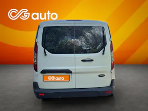 Ford Transit Connect Van T210 1.0"MOTEUR PROBLEM"