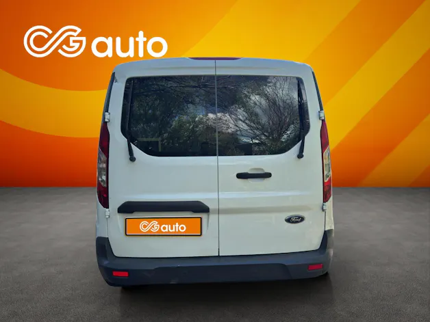 Ford Transit Connect Van T210 1.0"MOTEUR PROBLEM"