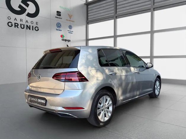 VW Golf 1.4 TSI Comfortline DSG