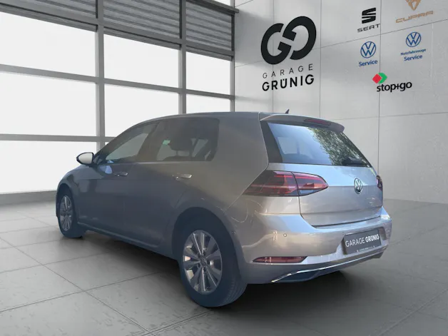 VW Golf 1.4 TSI Comfortline DSG