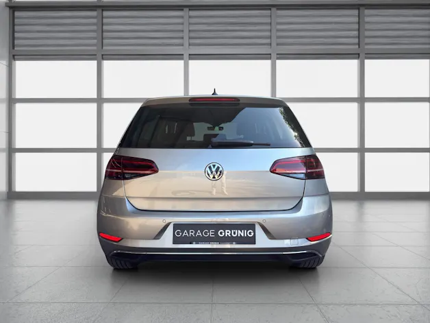 VW Golf 1.4 TSI Comfortline DSG
