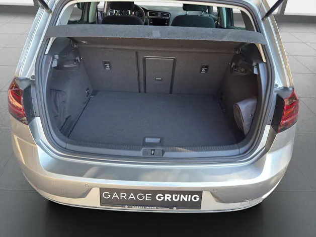 VW Golf 1.4 TSI Comfortline DSG