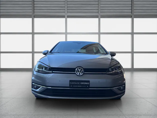 VW Golf 1.4 TSI Comfortline DSG