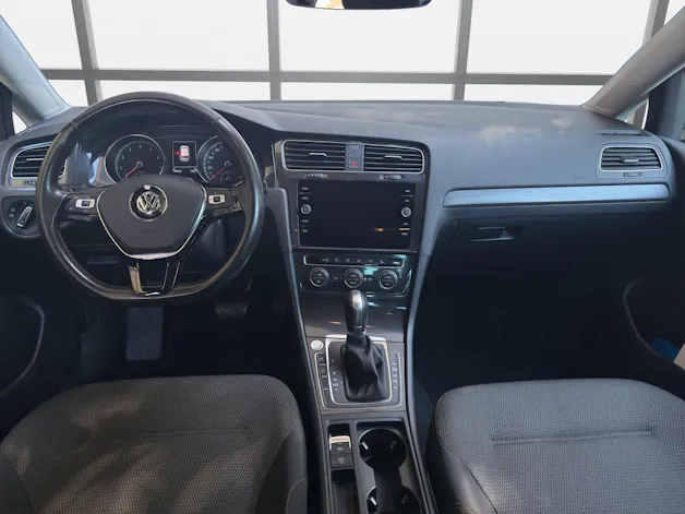 VW Golf 1.4 TSI Comfortline DSG