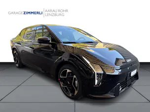 Kia EV4 81,4 kWh GT-Line CH-FZ.