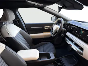 Kia EV4 81,4 kWh GT-Line CH-FZ.