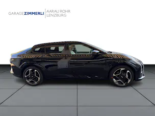 Kia EV4 81,4 kWh GT-Line CH-FZ.