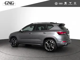Cupra Ateca 2.0TSI Inicio 4Drive DSG