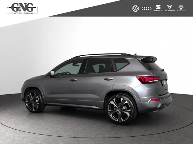 Cupra Ateca 2.0TSI Inicio 4Drive DSG