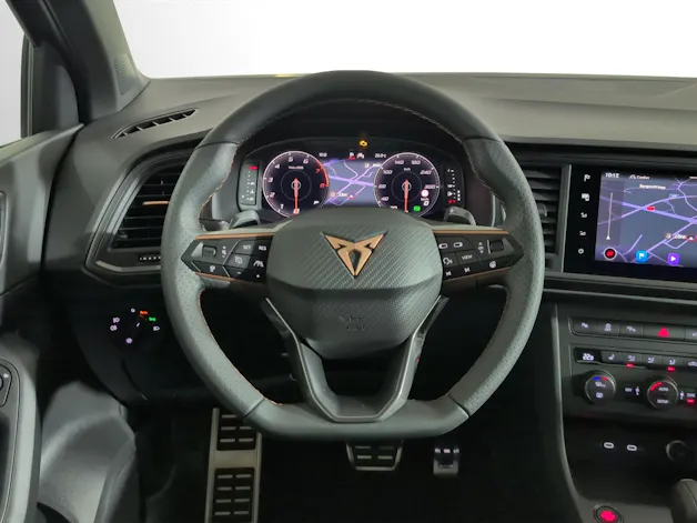 Cupra Ateca 2.0TSI Inicio 4Drive DSG