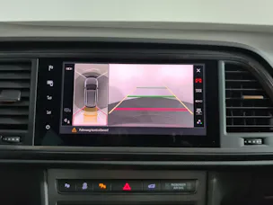 Cupra Ateca 2.0TSI Inicio 4Drive DSG