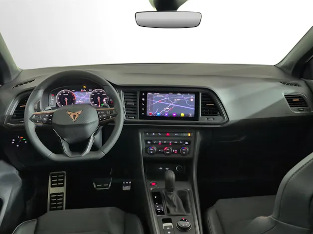 Cupra Ateca 2.0TSI Inicio 4Drive DSG