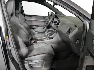 Cupra Ateca 2.0TSI Inicio 4Drive DSG