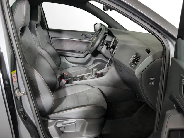 Cupra Ateca 2.0TSI Inicio 4Drive DSG
