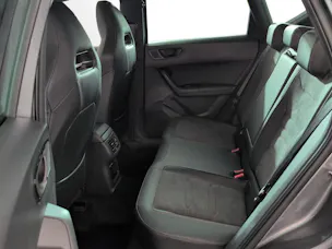 Cupra Ateca 2.0TSI Inicio 4Drive DSG