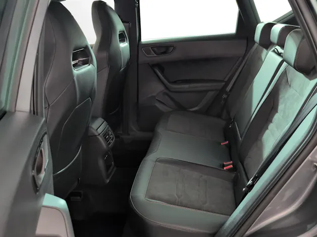 Cupra Ateca 2.0TSI Inicio 4Drive DSG