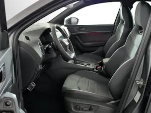 Cupra Ateca 2.0TSI Inicio 4Drive DSG