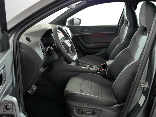 Cupra Ateca 2.0TSI Inicio 4Drive DSG