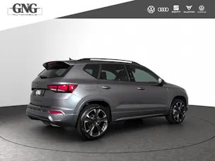 Cupra Ateca 2.0TSI Inicio 4Drive DSG