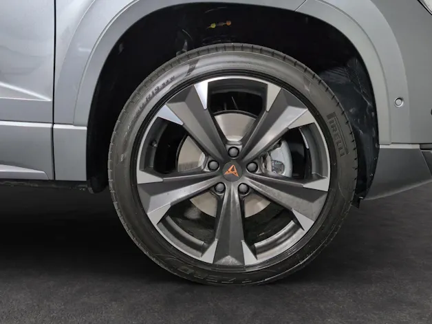 Cupra Ateca 2.0TSI Inicio 4Drive DSG