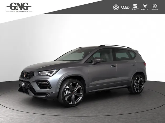Cupra Ateca 2.0TSI Inicio 4Drive DSG