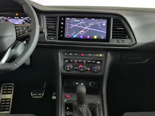 Cupra Ateca 2.0TSI Inicio 4Drive DSG
