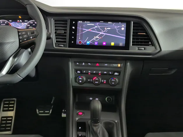 Cupra Ateca 2.0TSI Inicio 4Drive DSG