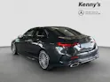 Mercedes-Benz C 300 d AMG Line 4MATIC