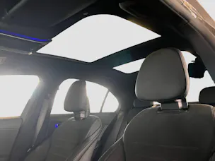 Mercedes-Benz C 300 d AMG Line 4MATIC