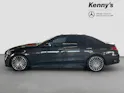 Mercedes-Benz C 300 d AMG Line 4MATIC