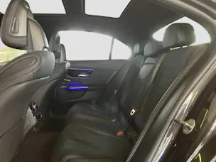 Mercedes-Benz C 300 d AMG Line 4MATIC