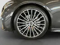 Mercedes-Benz C 300 d AMG Line 4MATIC